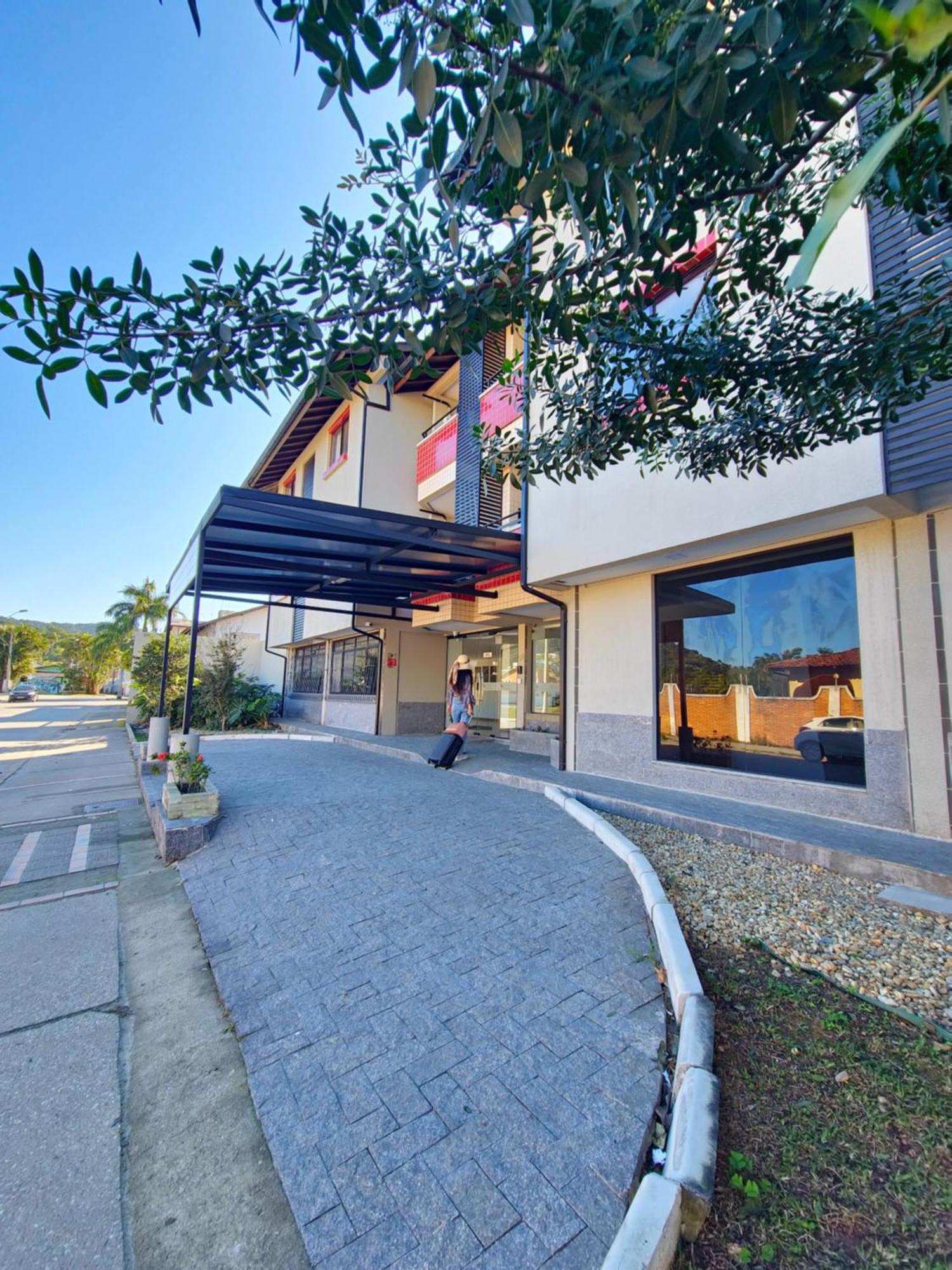 Pousada Verdes Pássaros Florianopolis Exterior foto